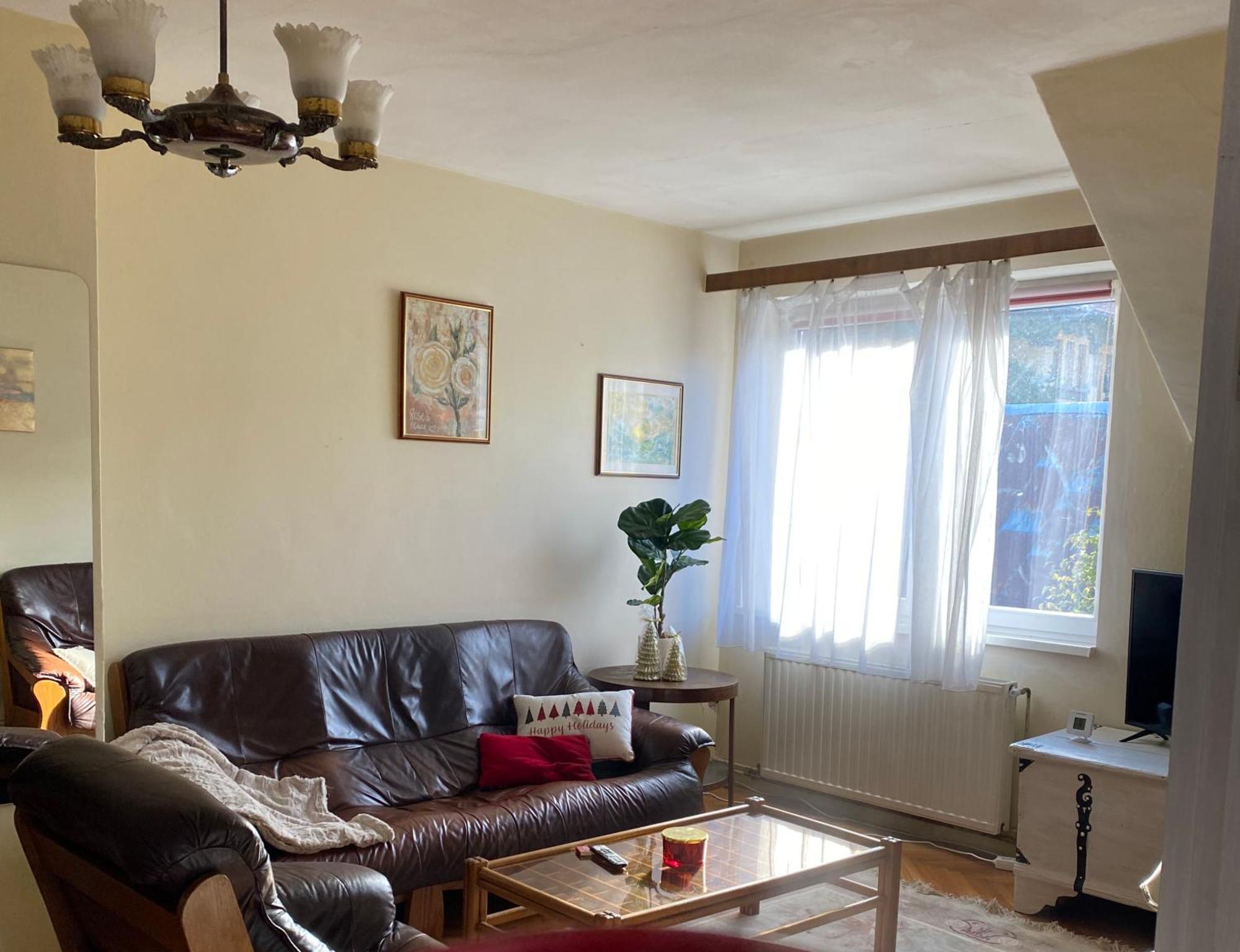 Rose'S Oldtown Apartment Braşov Exterior foto