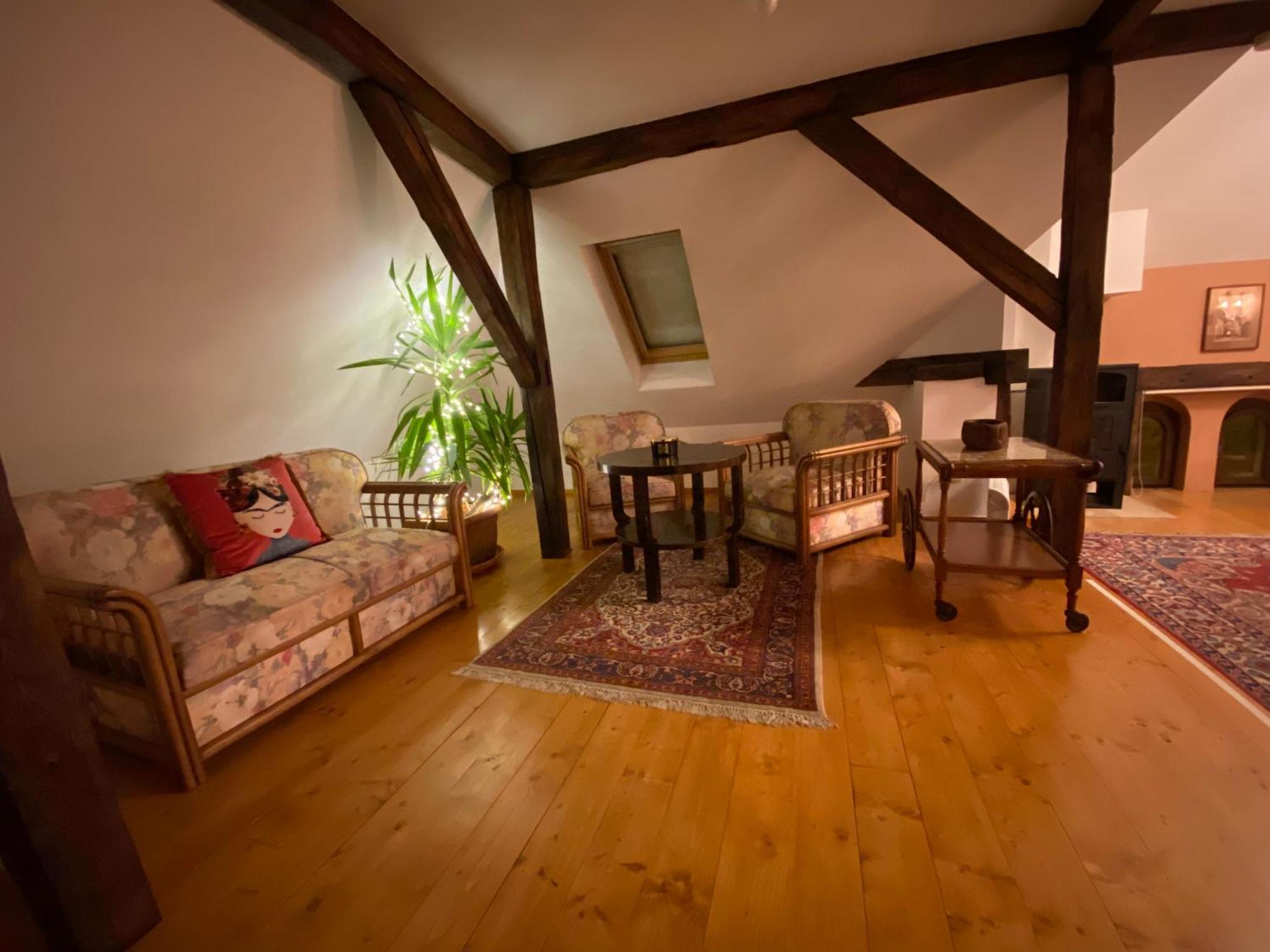Rose'S Oldtown Apartment Braşov Exterior foto